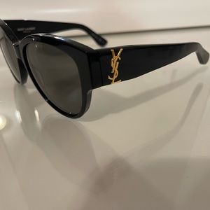 YSL women’s sunglasses